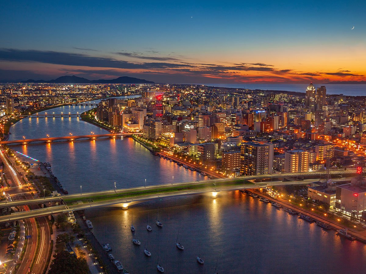 🏞️ 센카쿠만 아게시마 유원지(센카쿠완 아게시마 유엔) 이미지 4